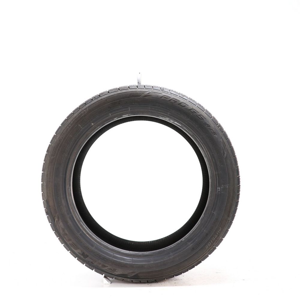 Used 215/50R17 Falken Pro G5 A/S 91V - 7.5/32 - Image 3