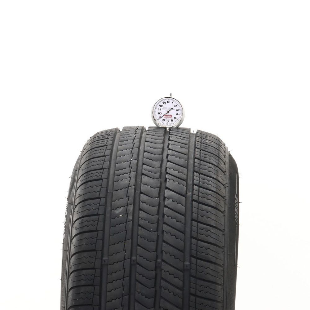 Set of (2) Used 225/55R19 Travelstar UN66 99V - 8.5-9/32 - Image 2