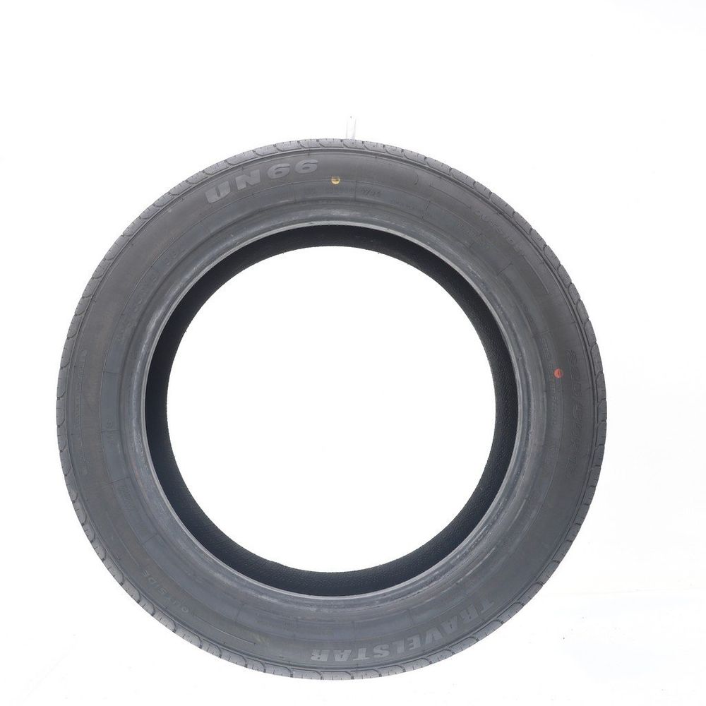 Set of (2) Used 225/55R19 Travelstar UN66 99V - 8.5-9/32 - Image 3