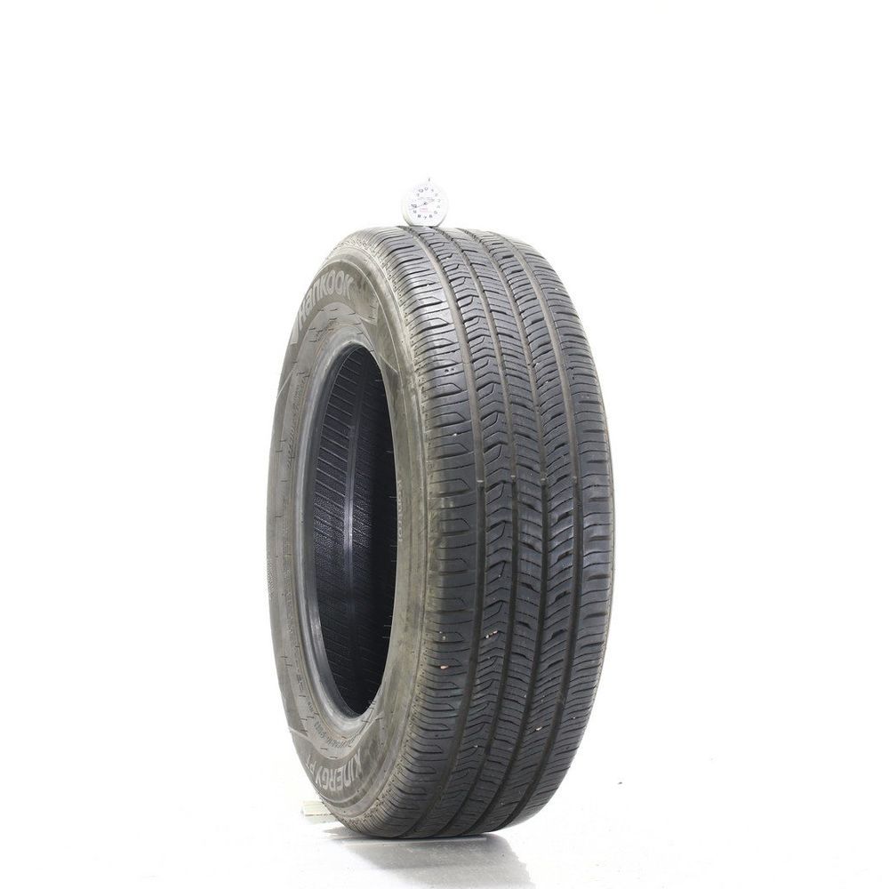 Used 205/65R16 Hankook Kinergy PT 95H - 9.5/32 - Image 1