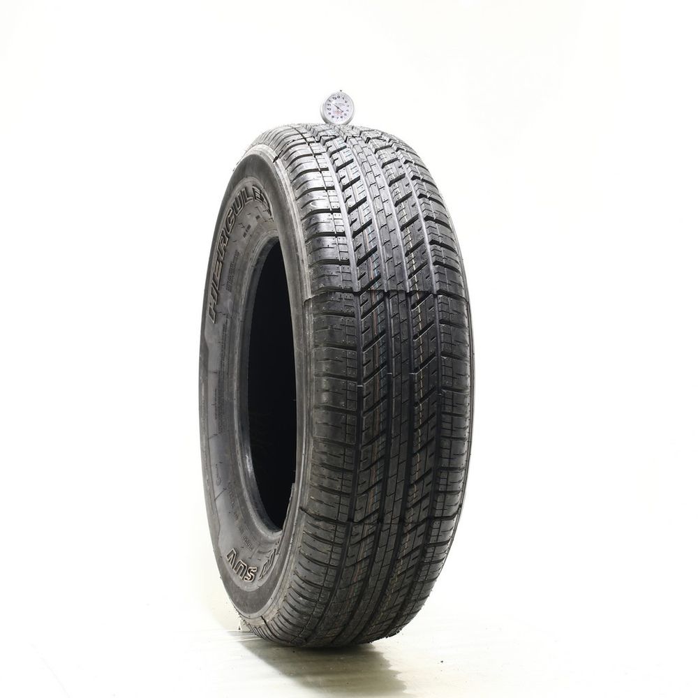 Used 245/70R17 Hercules MR IV SUV 110S - 11.5/32 - Image 1