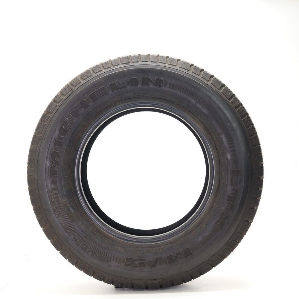 Used LT 225/75R16 Michelin LTX MS 115/112R - 14/32 - Image 3