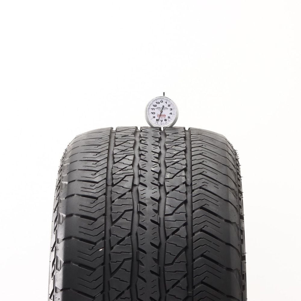 Set of (2) Used 275/60R20 Hankook Dynapro AT2 115T - 7.5-9/32 - Image 2