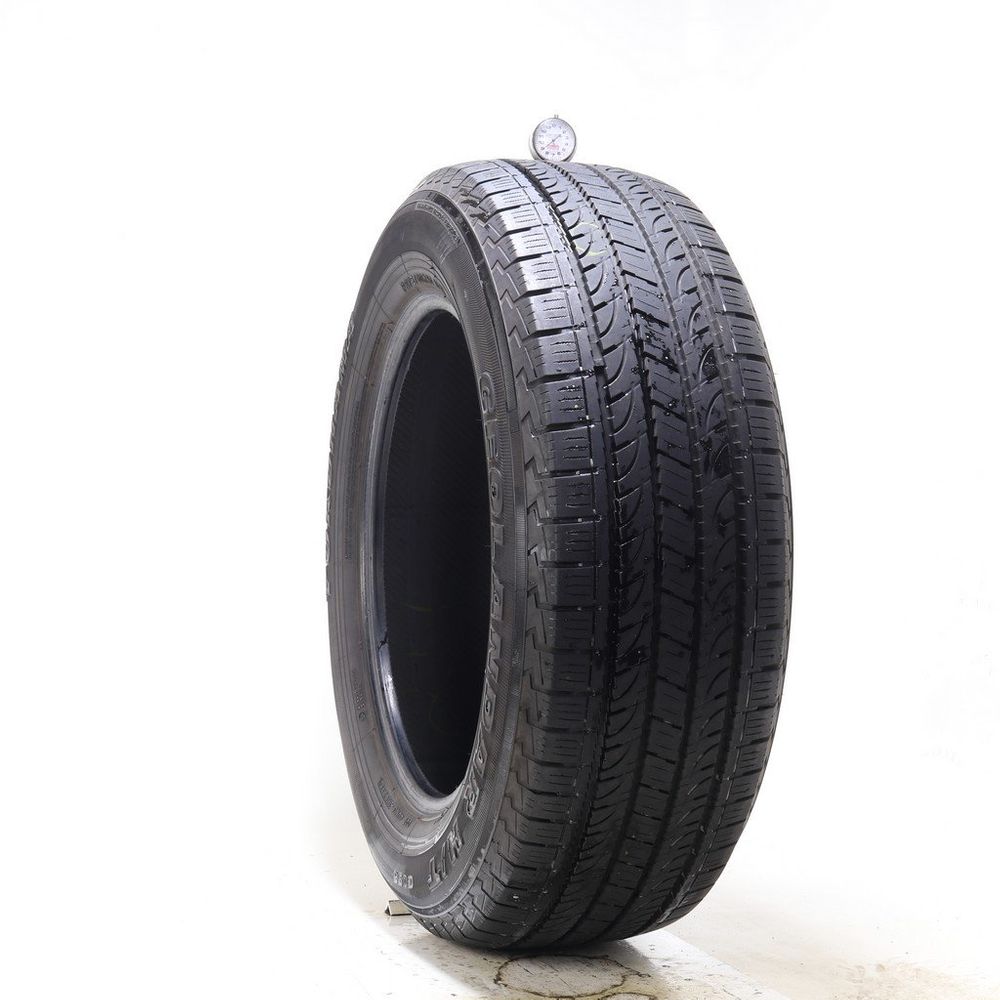 Set of (2) Used 275/60R20 Yokohama Geolandar H/T G056 114H - 8.5-9/32 - Image 1
