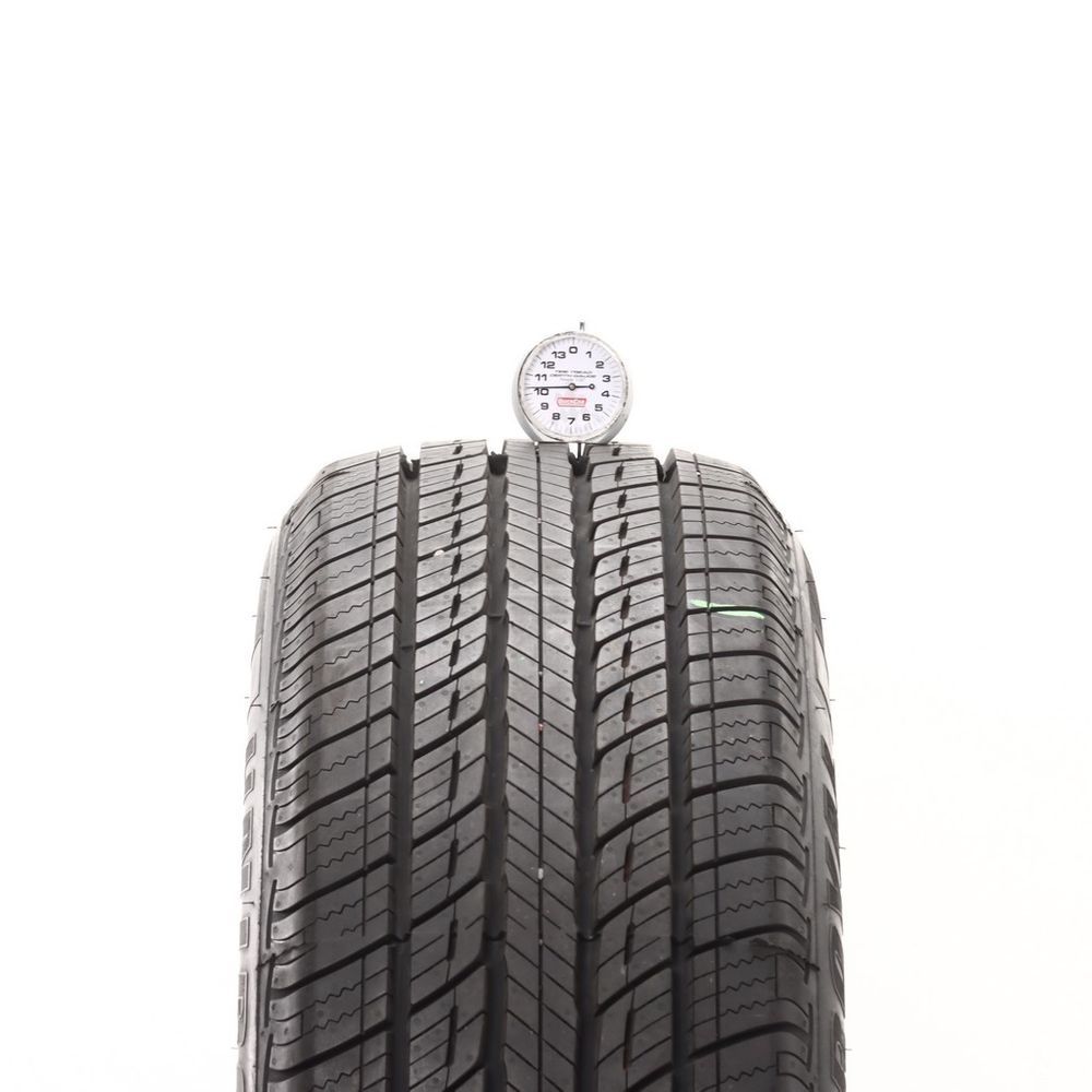 Set of (2) Used 225/60R18 Uniroyal Tiger Paw Touring A/S 100H - 9-10/32 - Image 5
