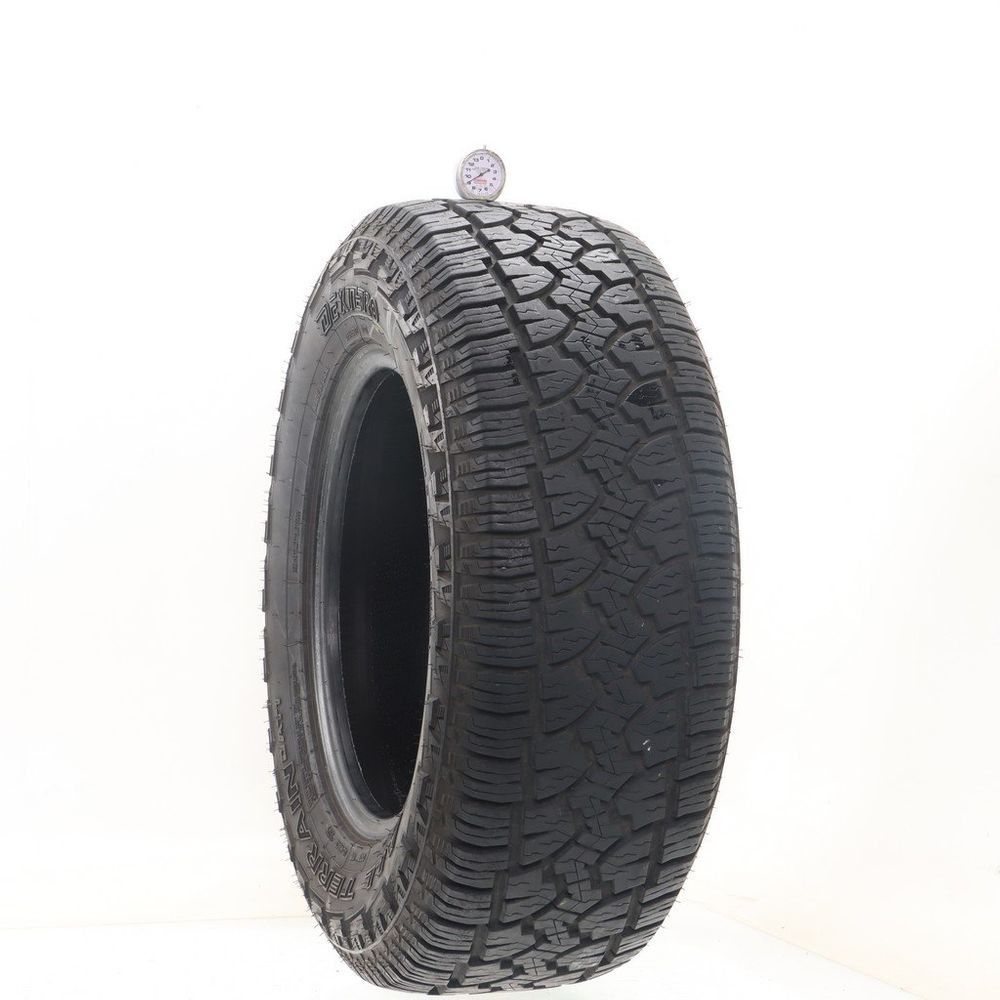 Used 265/65R17 Dextero All Terrain DAT1 112T - 9/32 - Image 1