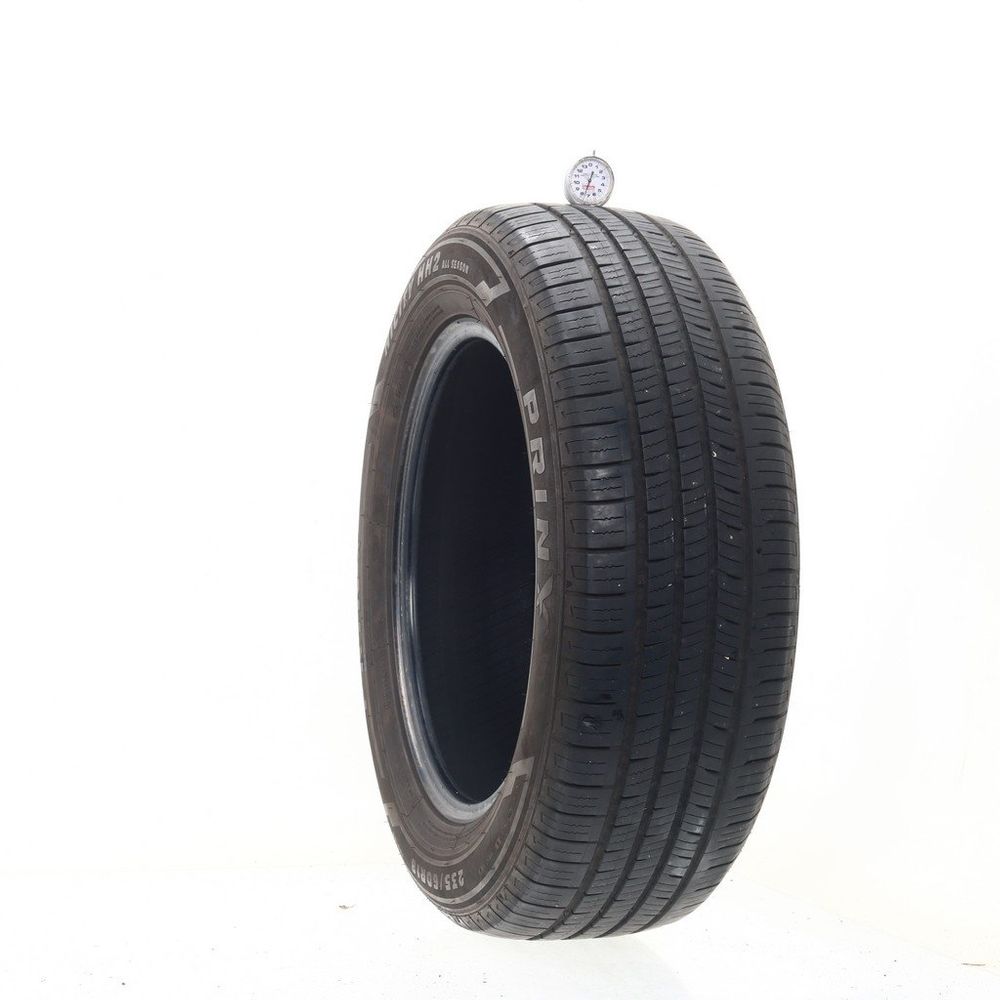 Used 235/60R18 Prinx HiCity HH2 103V - 7.5/32 - Image 1