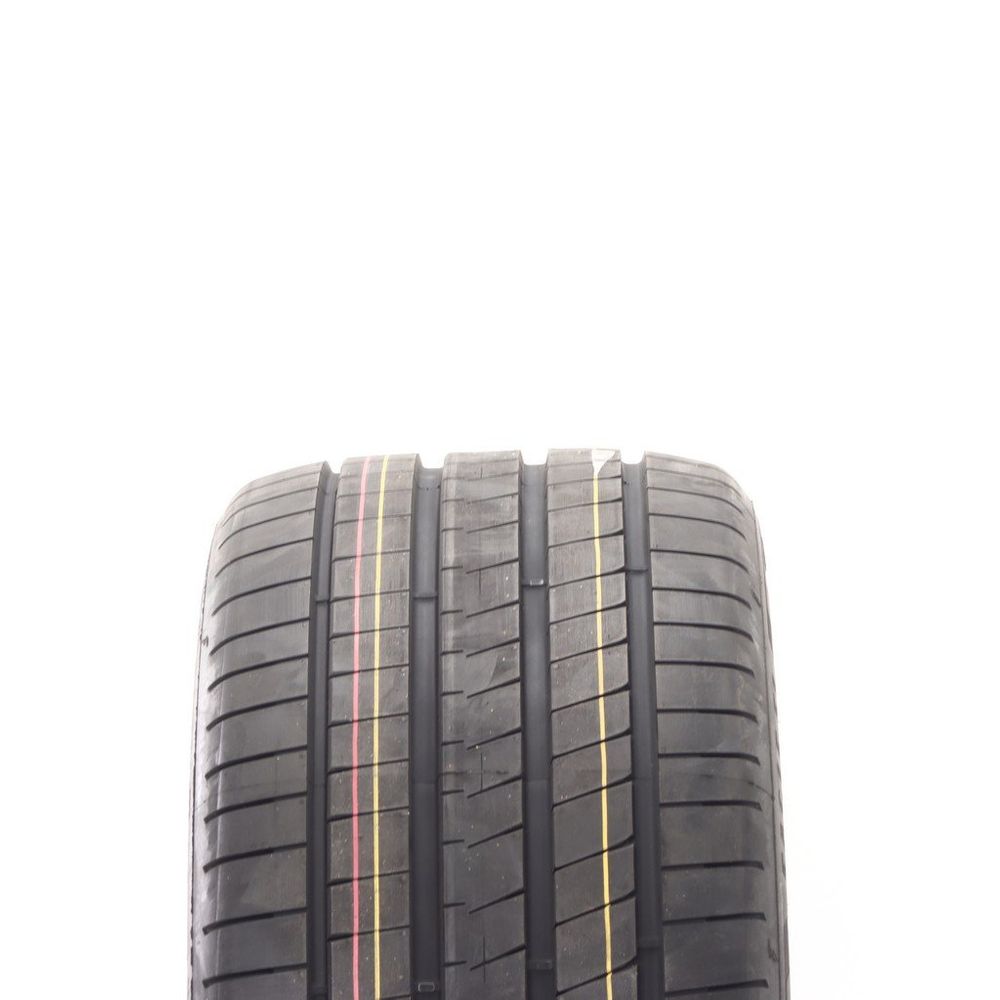 New 255/35R18 Goodyear Eagle F1 Asymmetric 6 94Y - Image 2