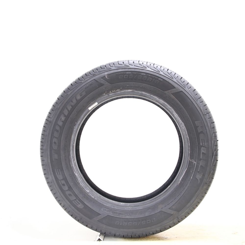 Driven Once 205/65R16 Kelly Edge Touring A/S 95H - 10/32 - Image 3