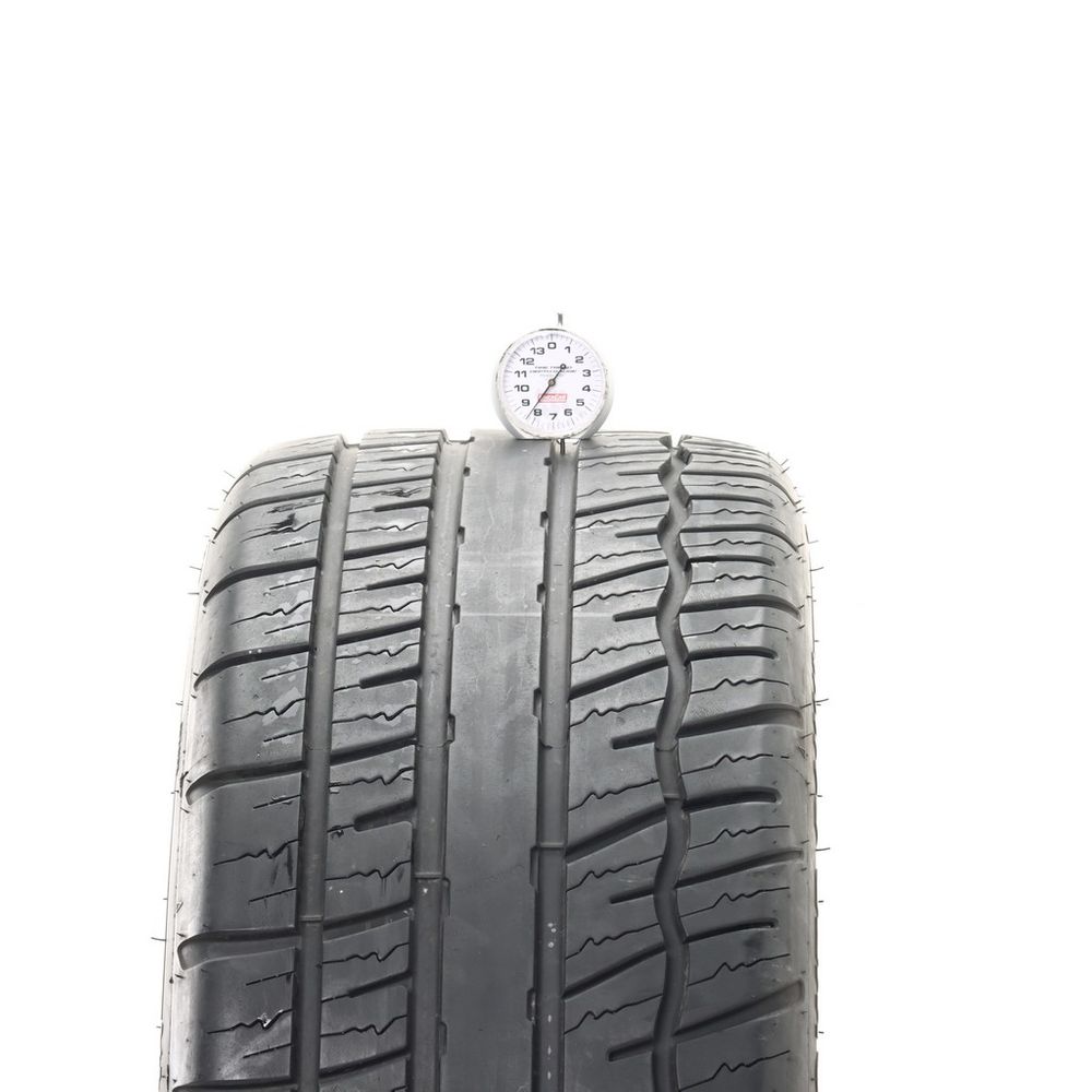 Set of (2) Used 245/45ZR19 Uniroyal Power Paw A/S 102Y - 8-8.5/32 - Image 2