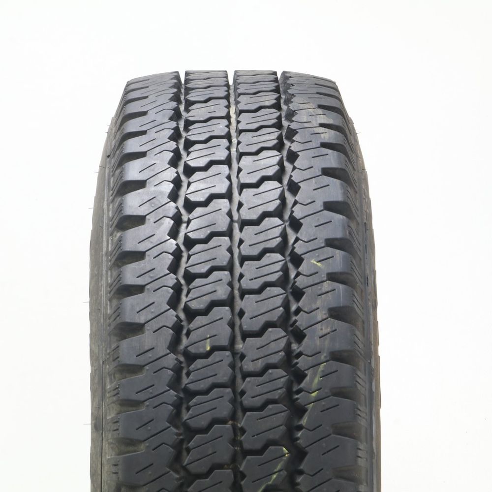 Used LT 265/75R16 Firestone Steeltex Radial A/T 123/120Q E - 17/32 - Image 2