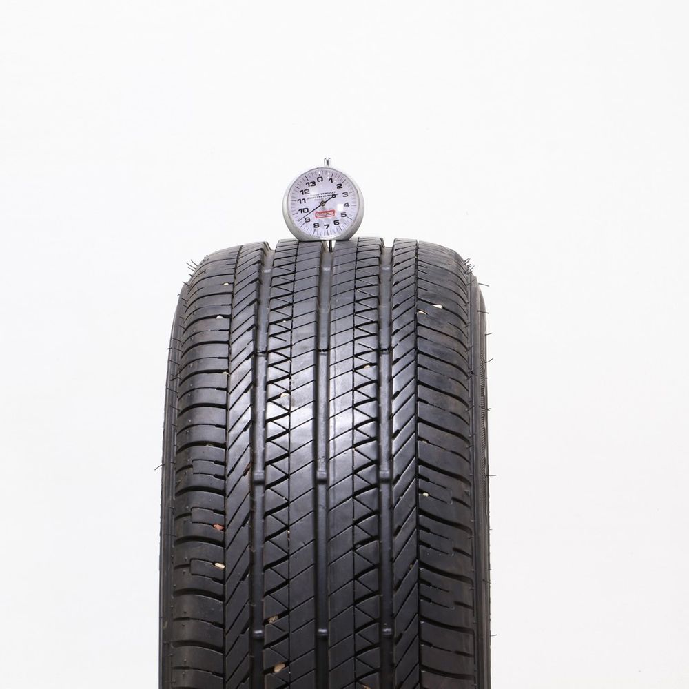 Used 195/60R15 Bridgestone Ecopia EP422 87H - 9/32 - Image 2