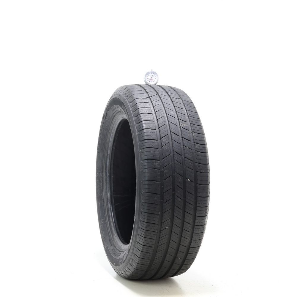 Used P 225/55R17 Michelin Defender 97T - 8/32 - Image 1