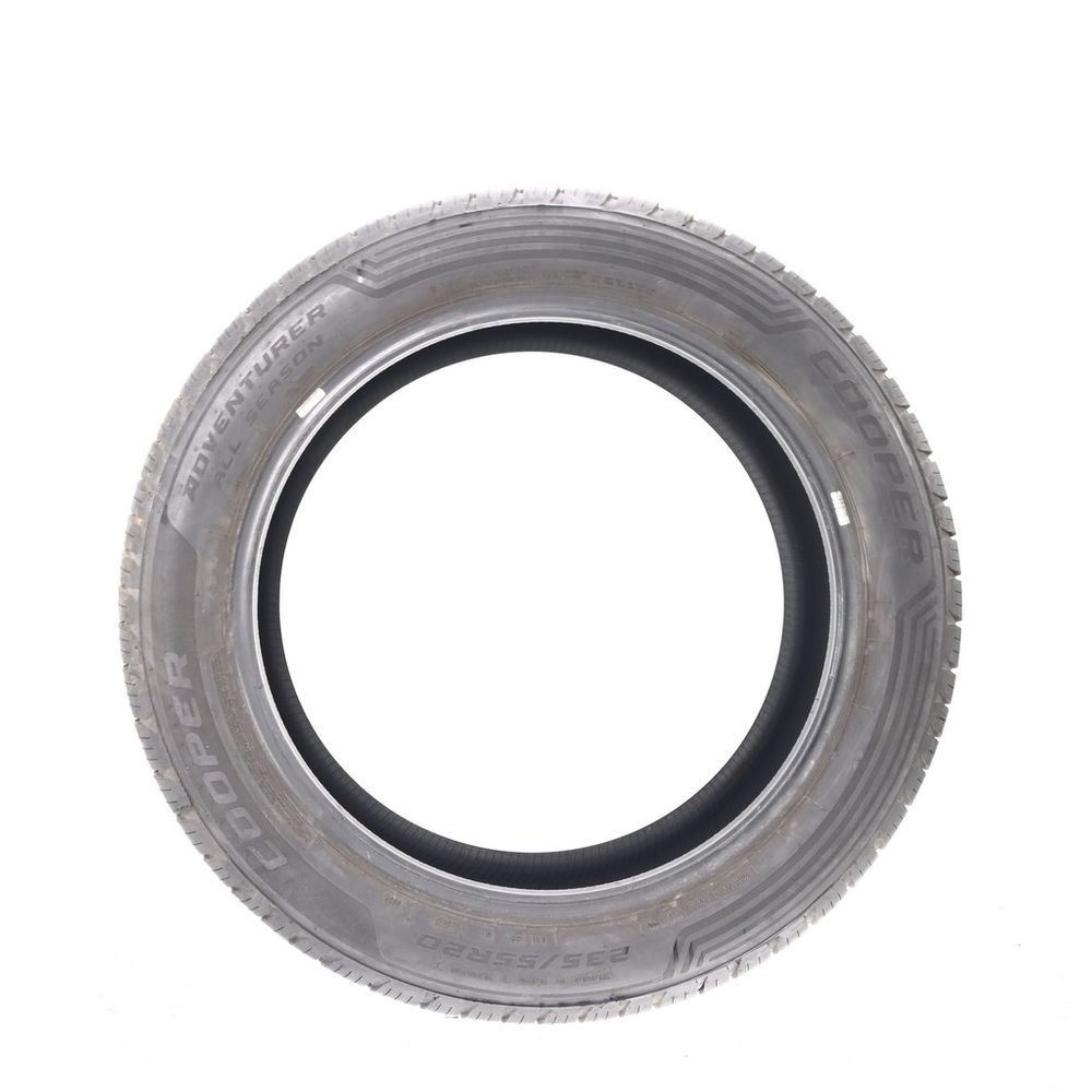 Used 235/55R20 Cooper Adventurer All Season 102V - 8.5/32 - Image 3