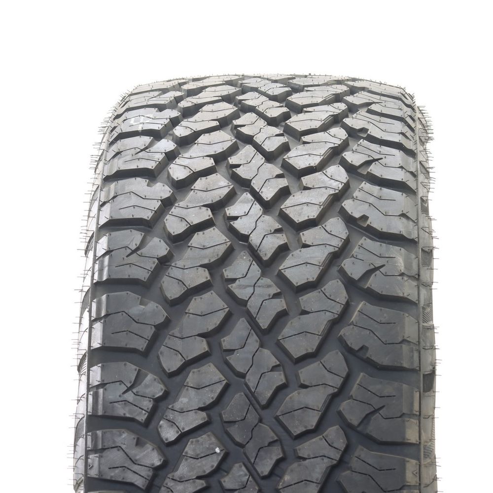 New 285/45R22 Lancaster LS-37 A/T 114H - Image 2