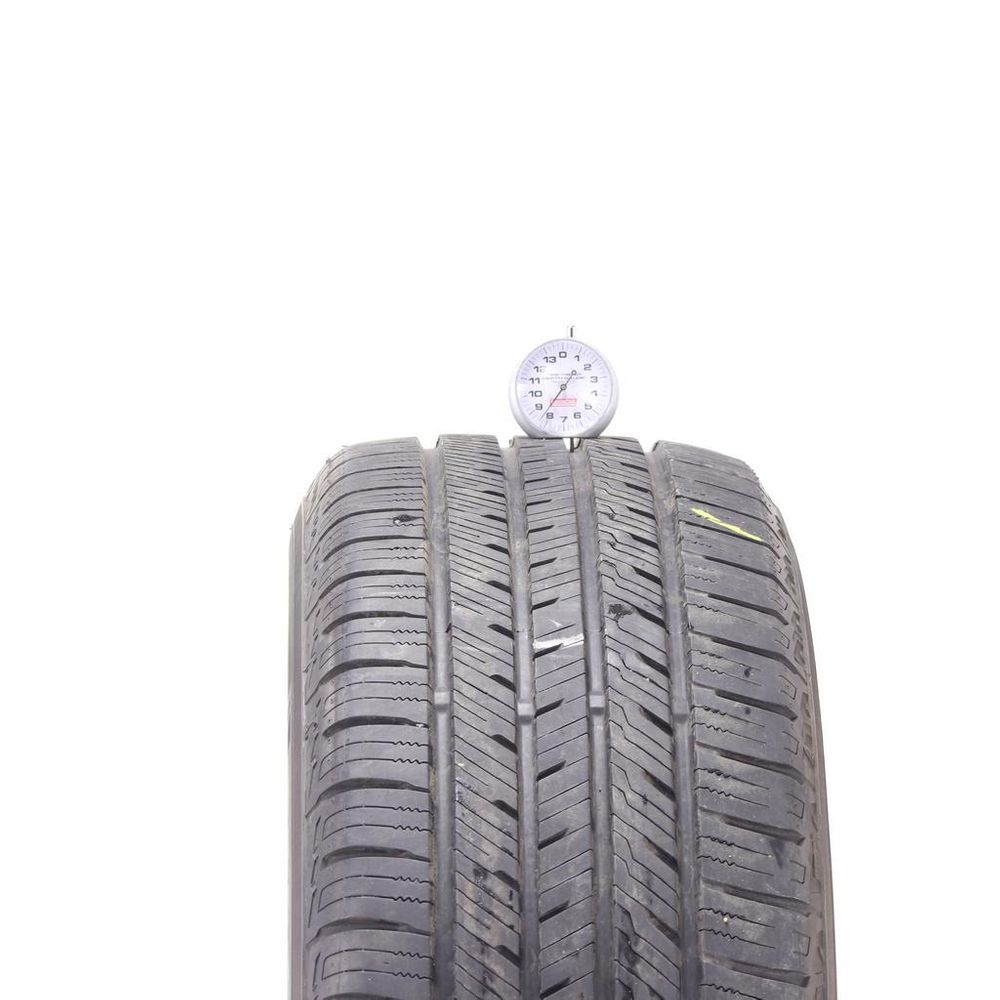 Used 235/60R17 Yokohama YK-CTX 102H - 8.5/32 - Image 2