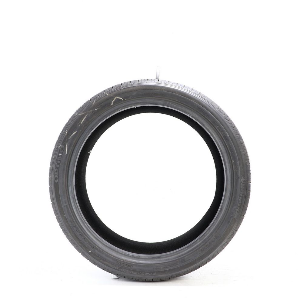 Used 245/40R19 Hankook Optimo H426 94V - 9/32 - Image 3