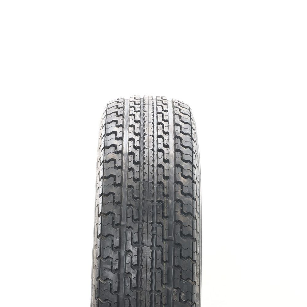 Driven Once 235/80R16 Omni Trail 124/120L - 9.5/32 - Image 2