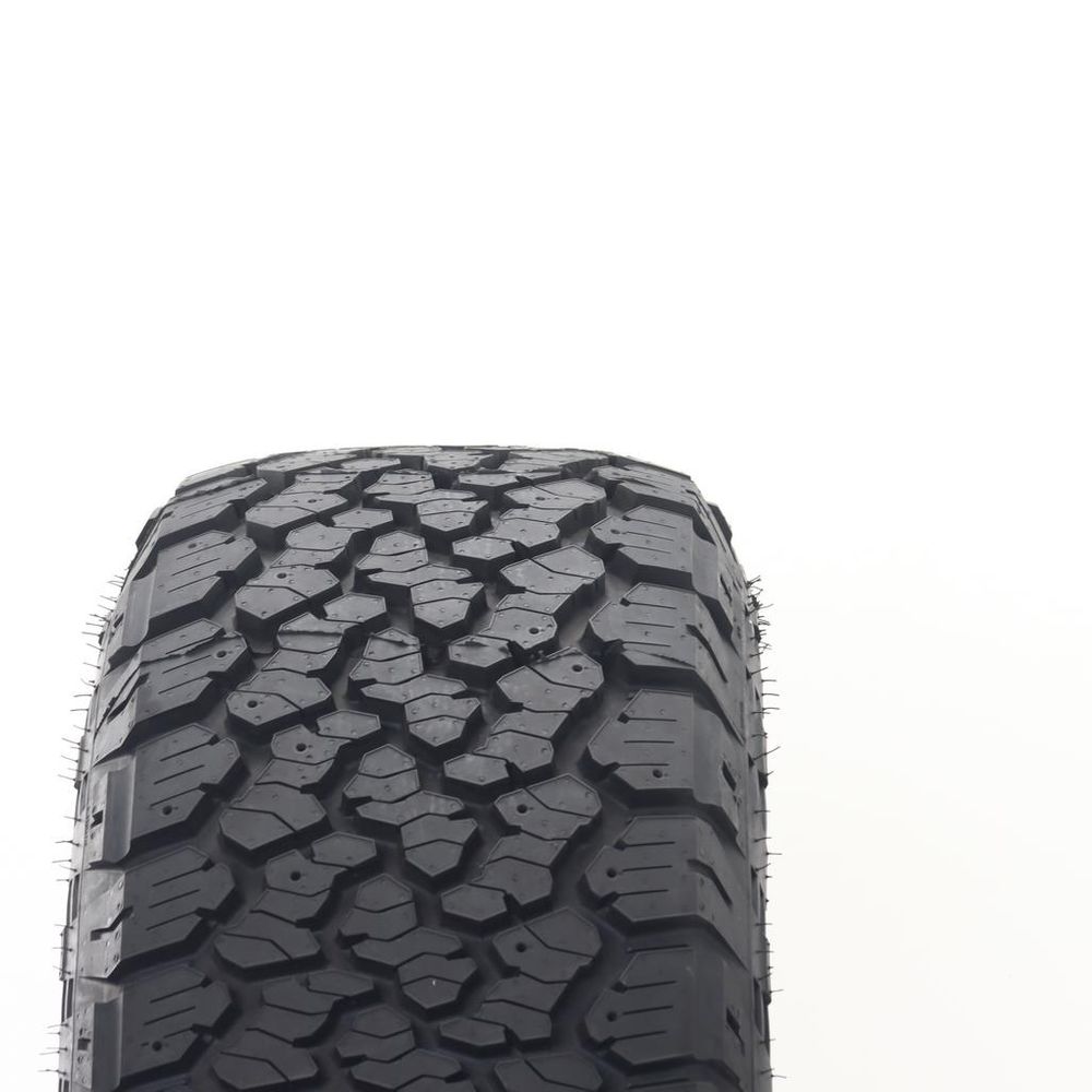 New 265/70R15 General Grabber ATX 112T - Image 2
