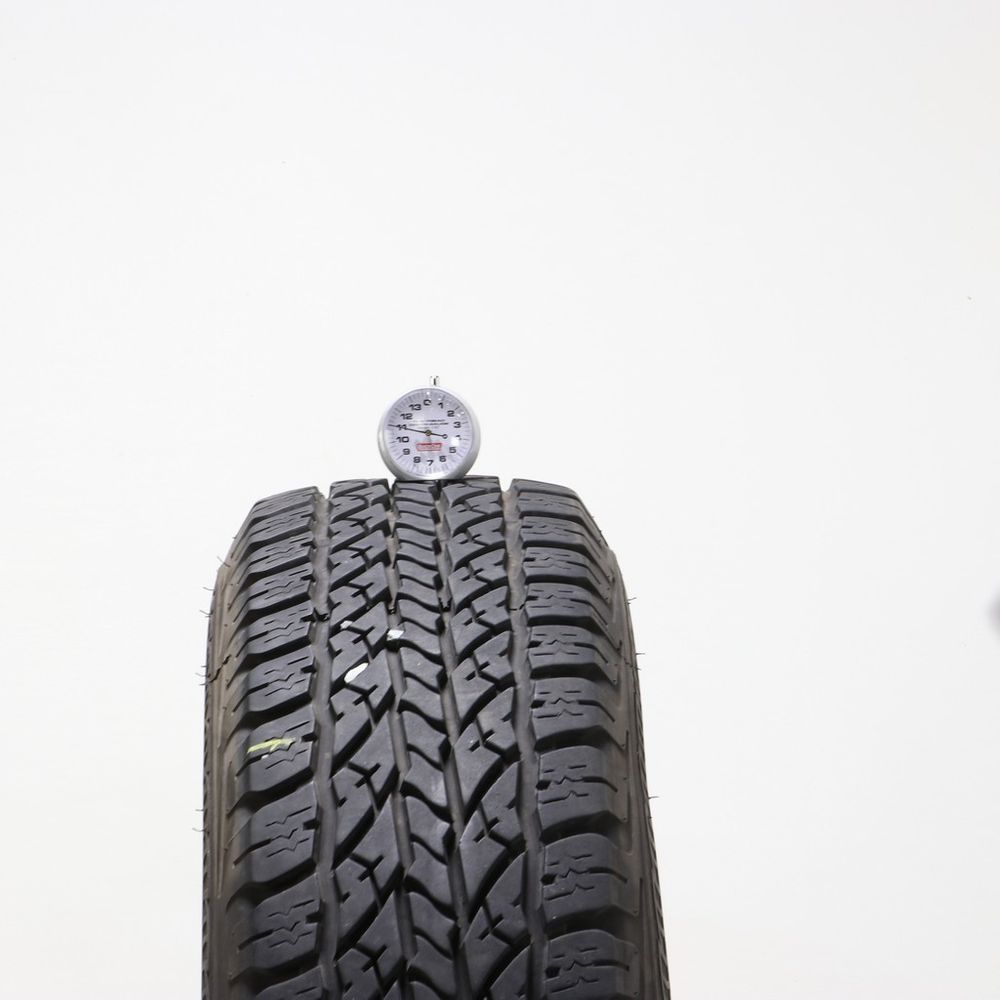 Set of (2) Used LT 225/75R16 Sailun Terramax H/T 115/112R E - 11-12.5/32 - Image 2