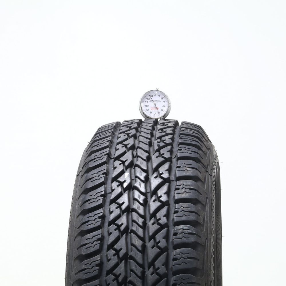 Set of (2) Used LT 225/75R16 Sailun Terramax H/T 115/112R E - 11-12.5/32 - Image 5