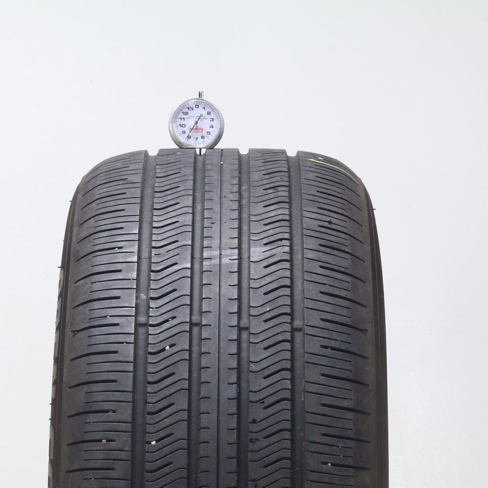 Set of (2) Used 275/45R21 Toyo Open Country A50 107W - 7.5-8/32 - Image 5