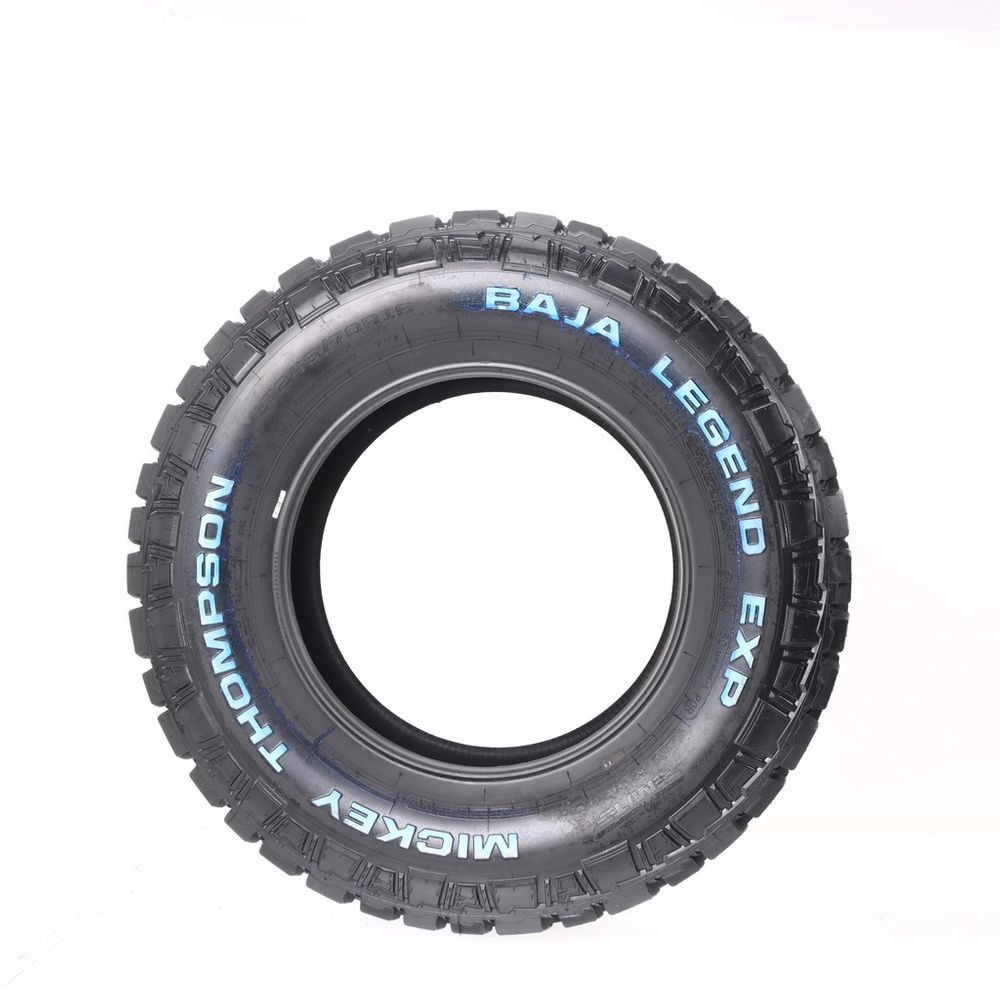 New LT 245/70R16 Mickey Thompson Baja Legend EXP 118/115Q E - Image 3