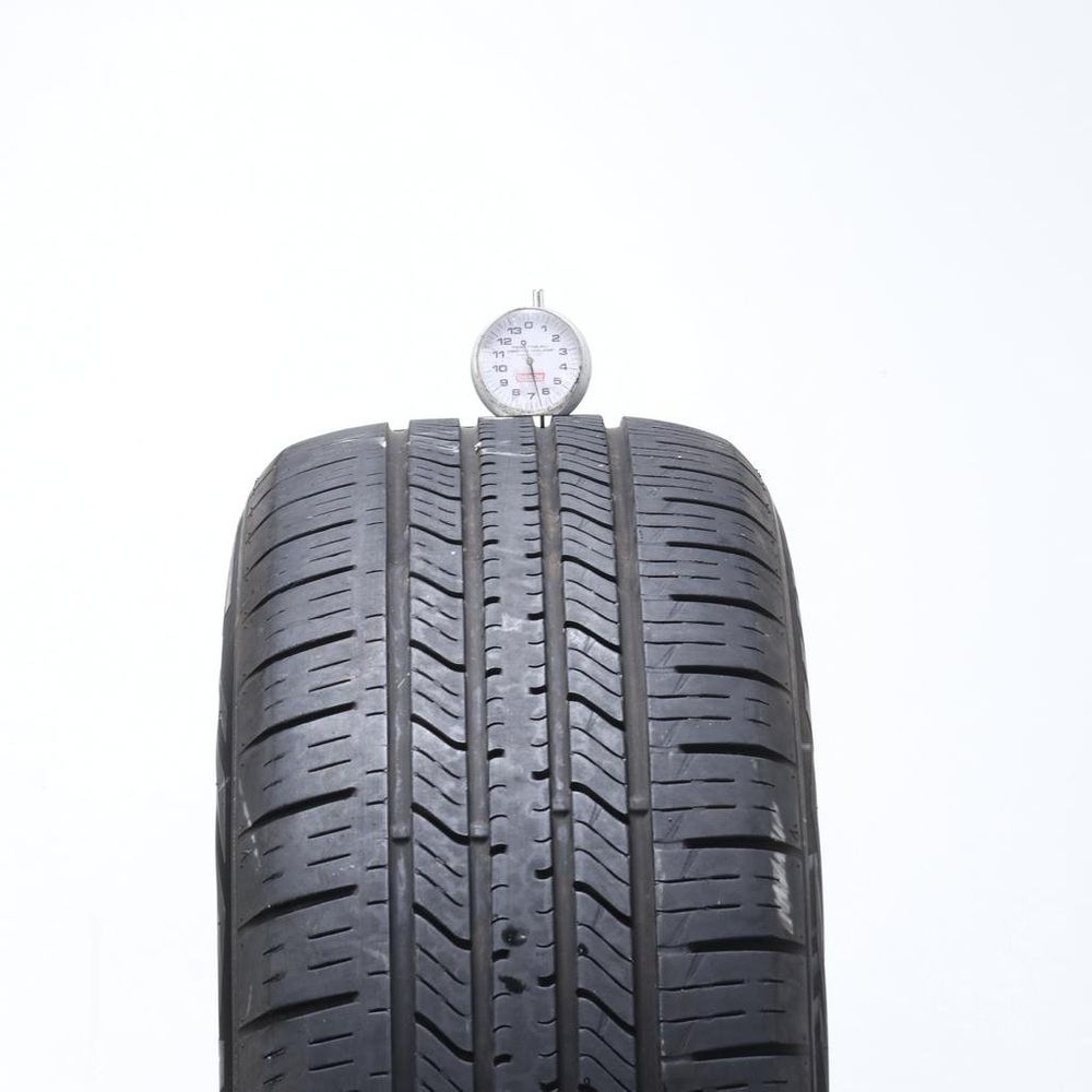 Set of (2) Used 235/60R18 GT Radial Maxtour LX 103V - 6.5-8/32 - Image 2