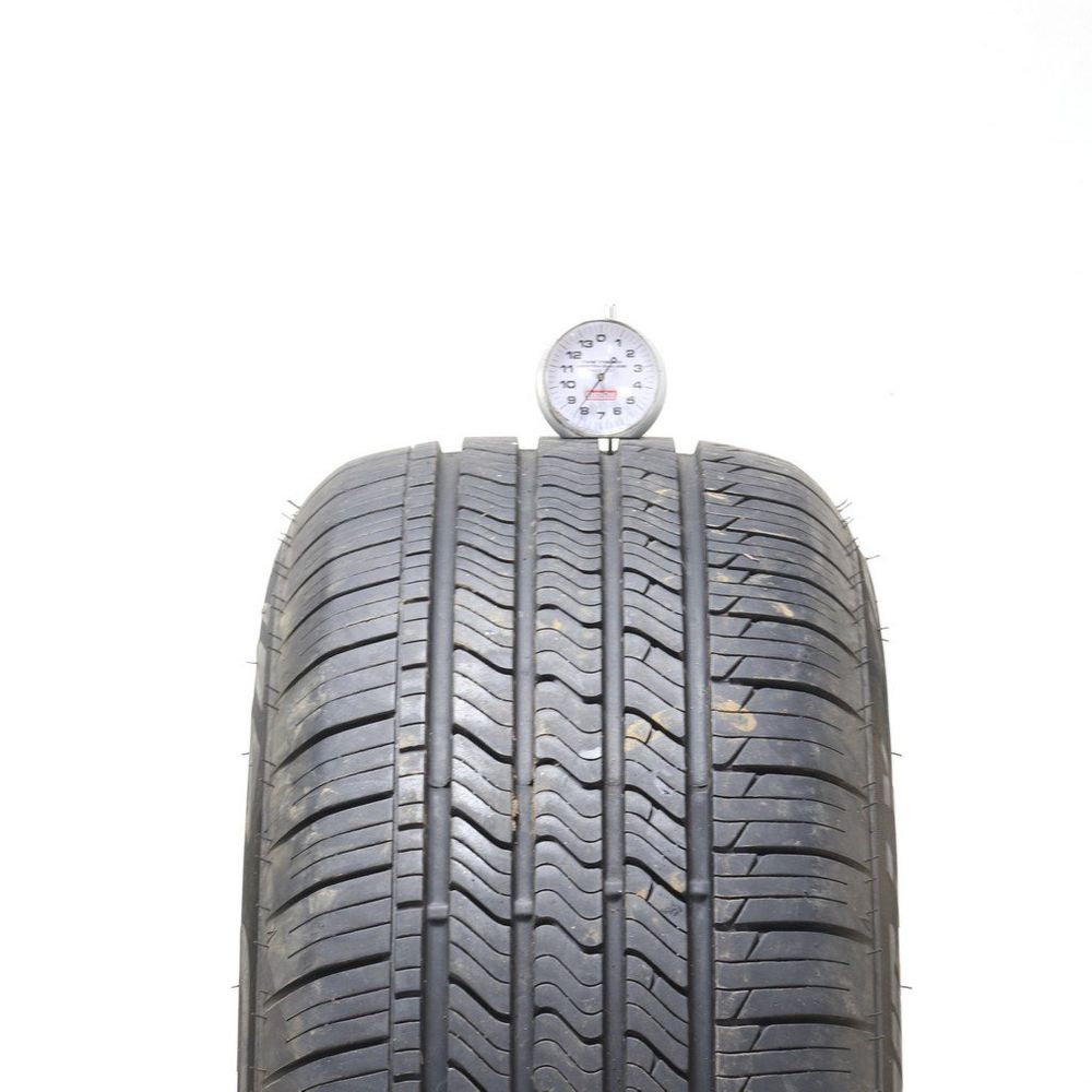 Set of (2) Used 235/60R18 GT Radial Maxtour LX 103V - 6.5-8/32 - Image 5