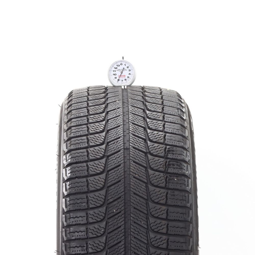 Used 225/55R17 Michelin X-Ice Xi3 101H - 8/32 - Image 2