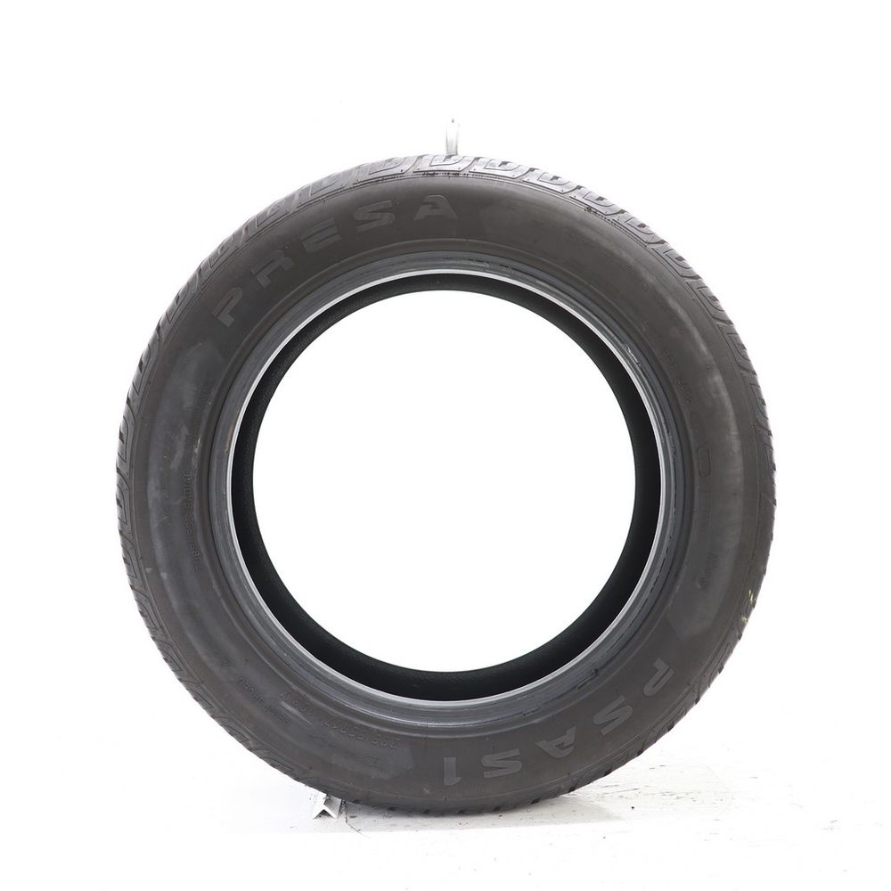 Used 235/55R17 Presa PSAS1 103V - 6.5/32 - Image 3