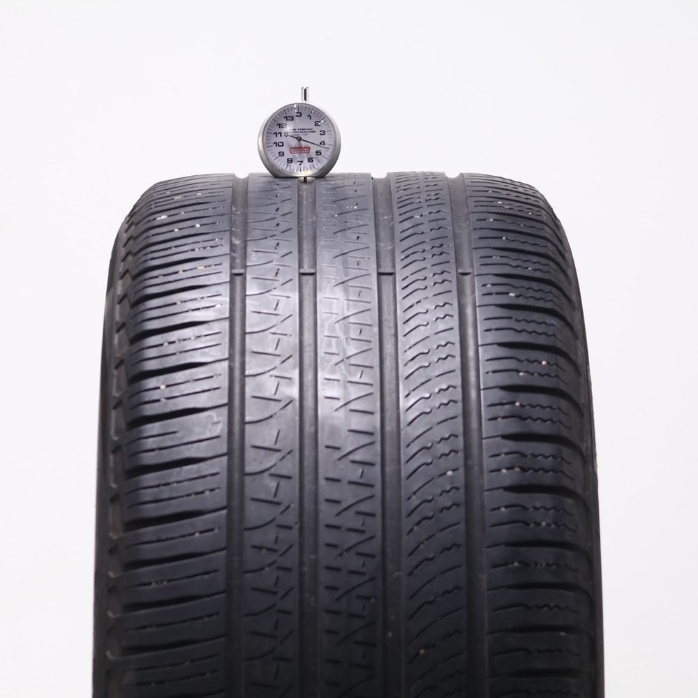 Used 275/40R22 Pirelli Scorpion Zero LR PNCS 108Y - 4/32 - Image 2