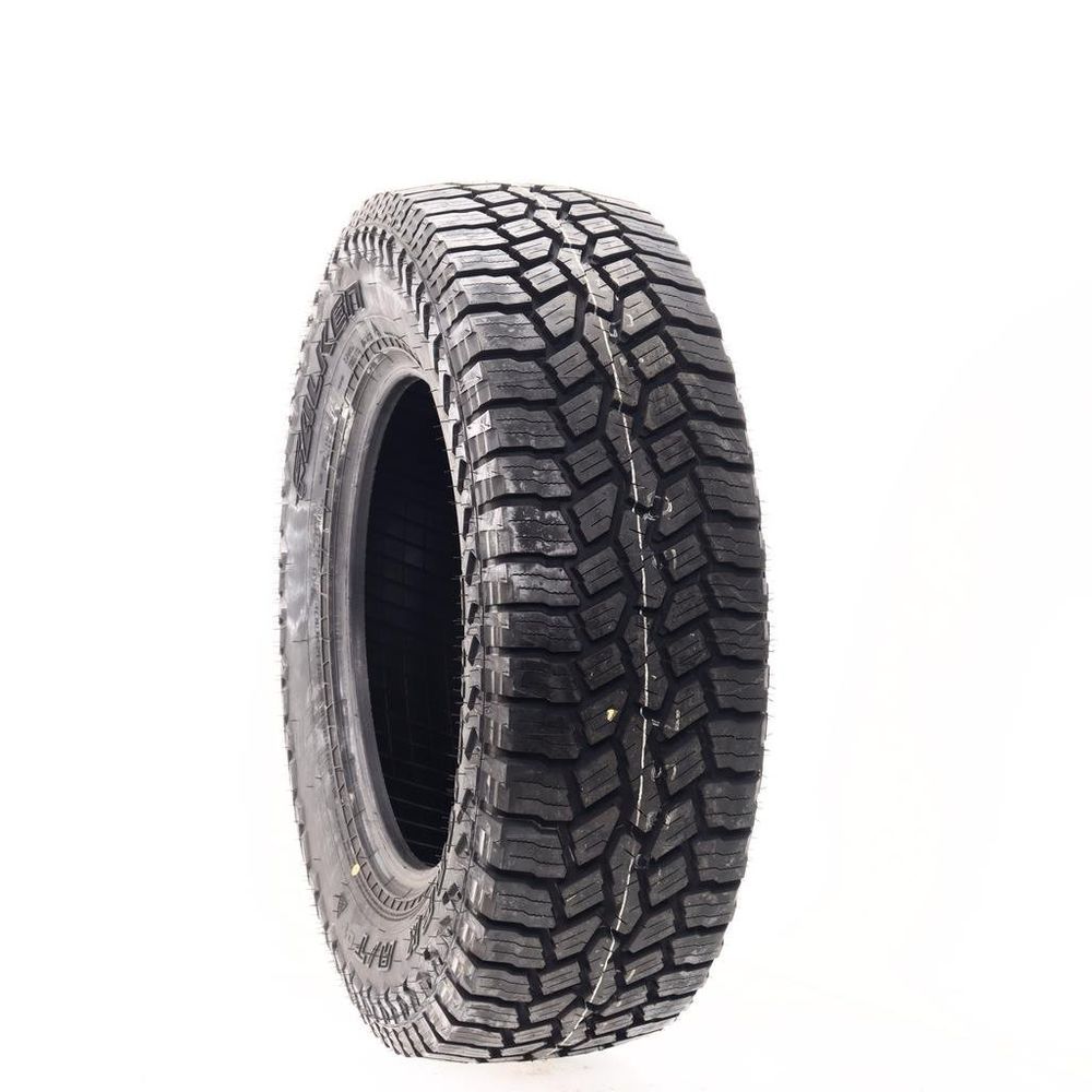 New 245/70R17 Falken Rubitrek A/T 01 114T - Image 1