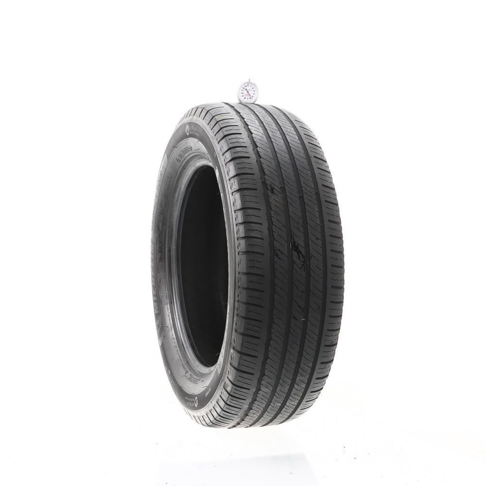 Used 245/60R18 Michelin Primacy Tour A/S 105H - 5.5/32 - Image 1