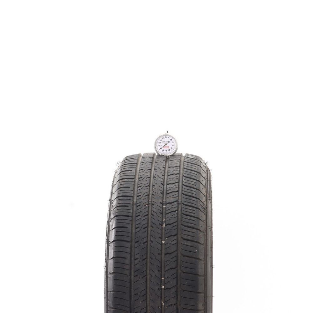 Set of (2) Used 205/65R15 National Duration EXE 94H - 8.5-9/32 - Image 5
