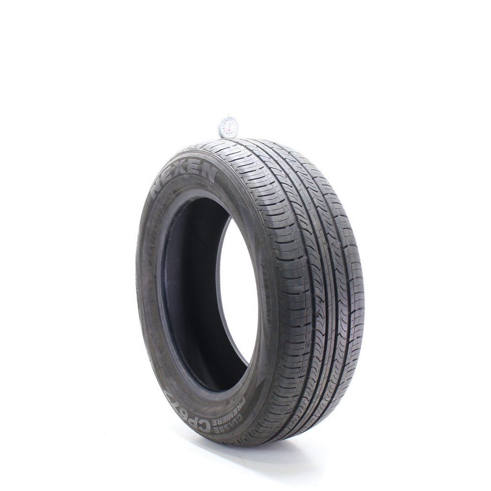 Used 225/60R17 Nexen Classe Premiere CP672 98H - 7/32 - Image 1
