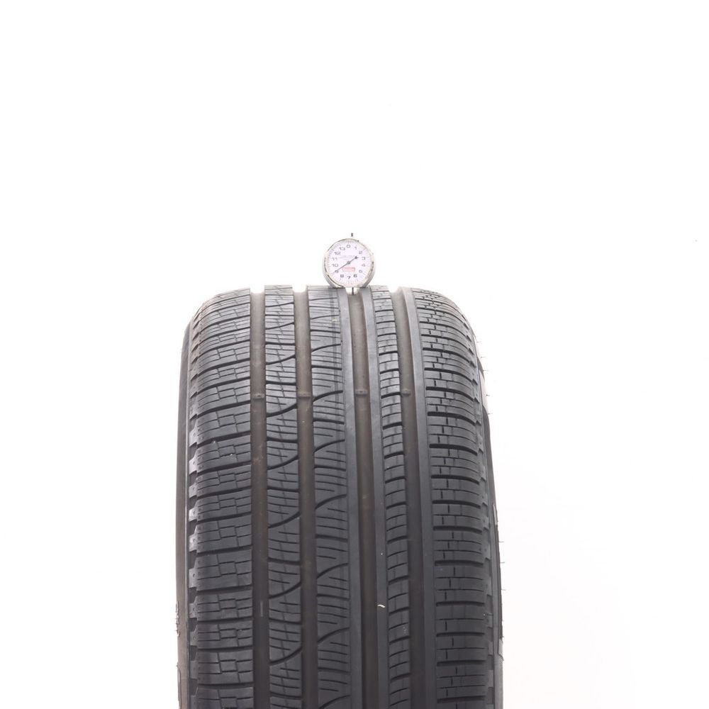 Used 285/45R20 Pirelli Scorpion Verde Run Flat AOE1 112H - 9/32 - Image 2