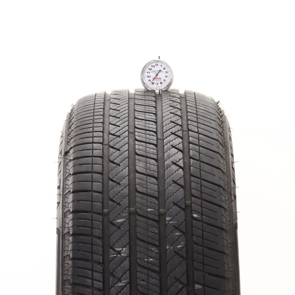 Set of (2) Used 255/55R19 Bridgestone Alenza Sport A/S 107H - 8-8.5/32 - Image 5