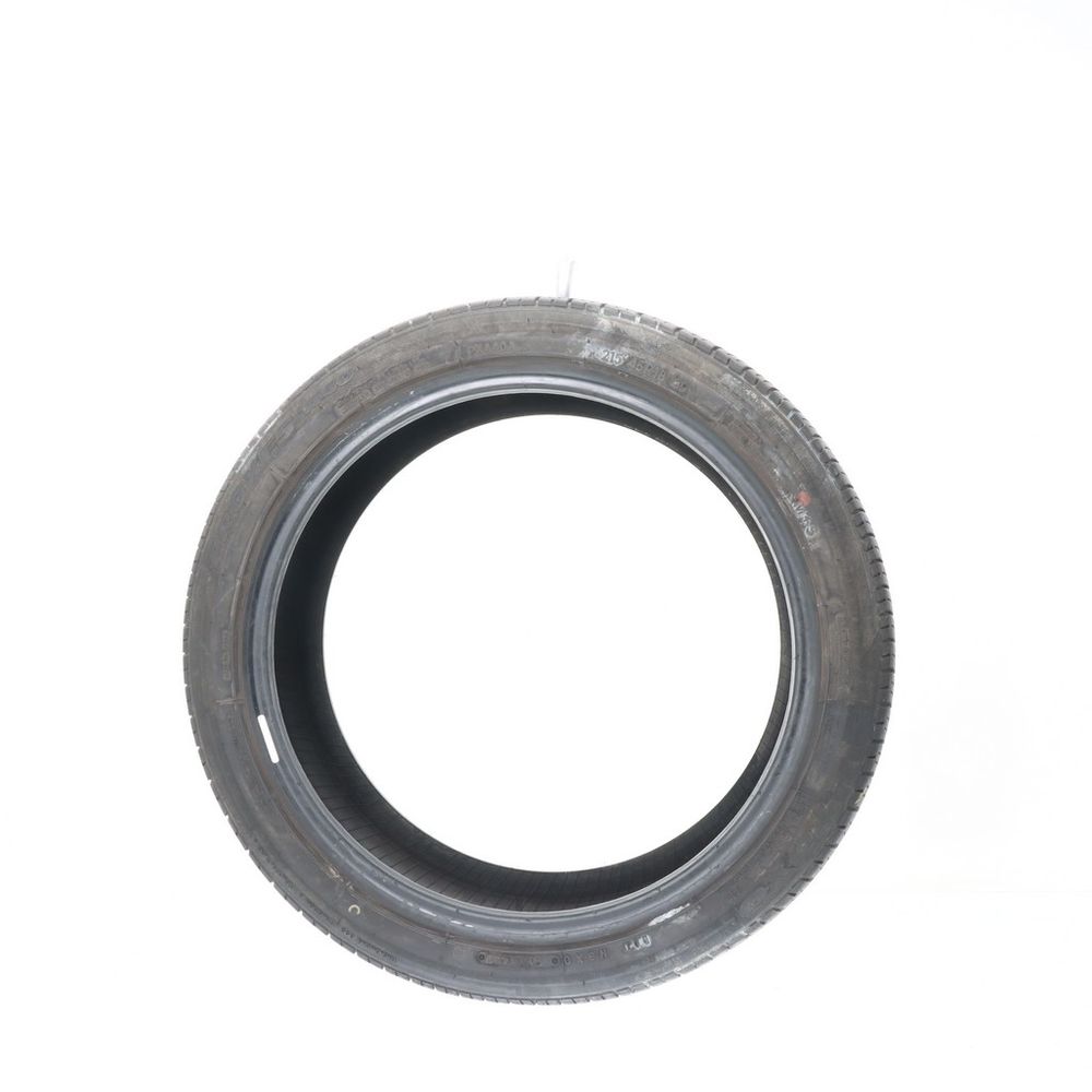 Used 215/45R18 Toyo Proxes A40 89V - 6.5/32 - Image 3