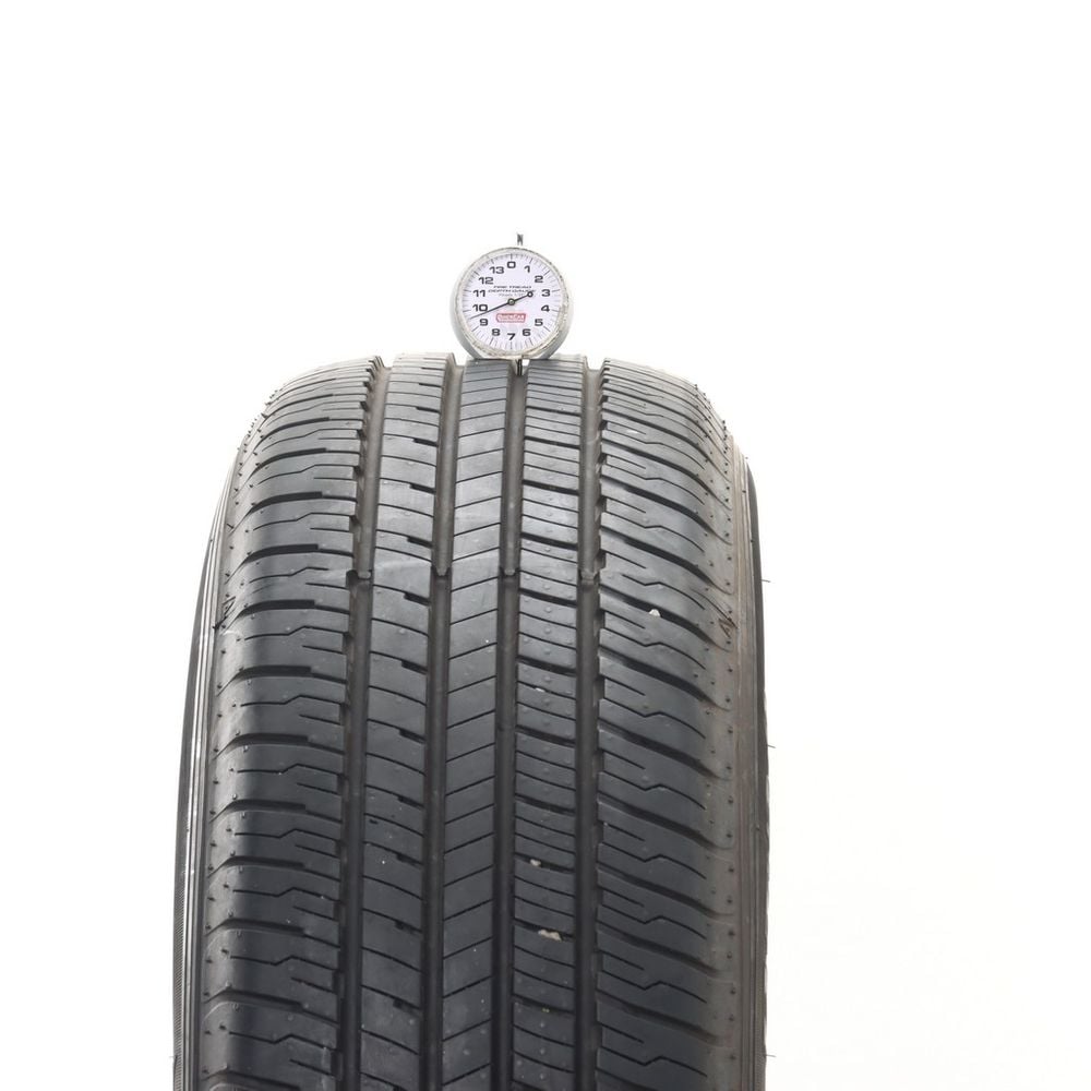 Used 225/65R17 Dunlop Grandtrek PT20 102H - 9.5/32 - Image 2