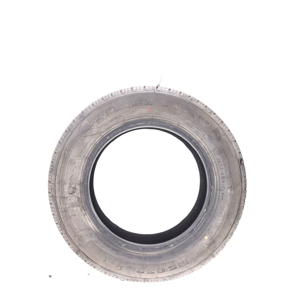 Used 205/65R15 Milestar MS932 Sport 94V - 9.5/32 - Image 3