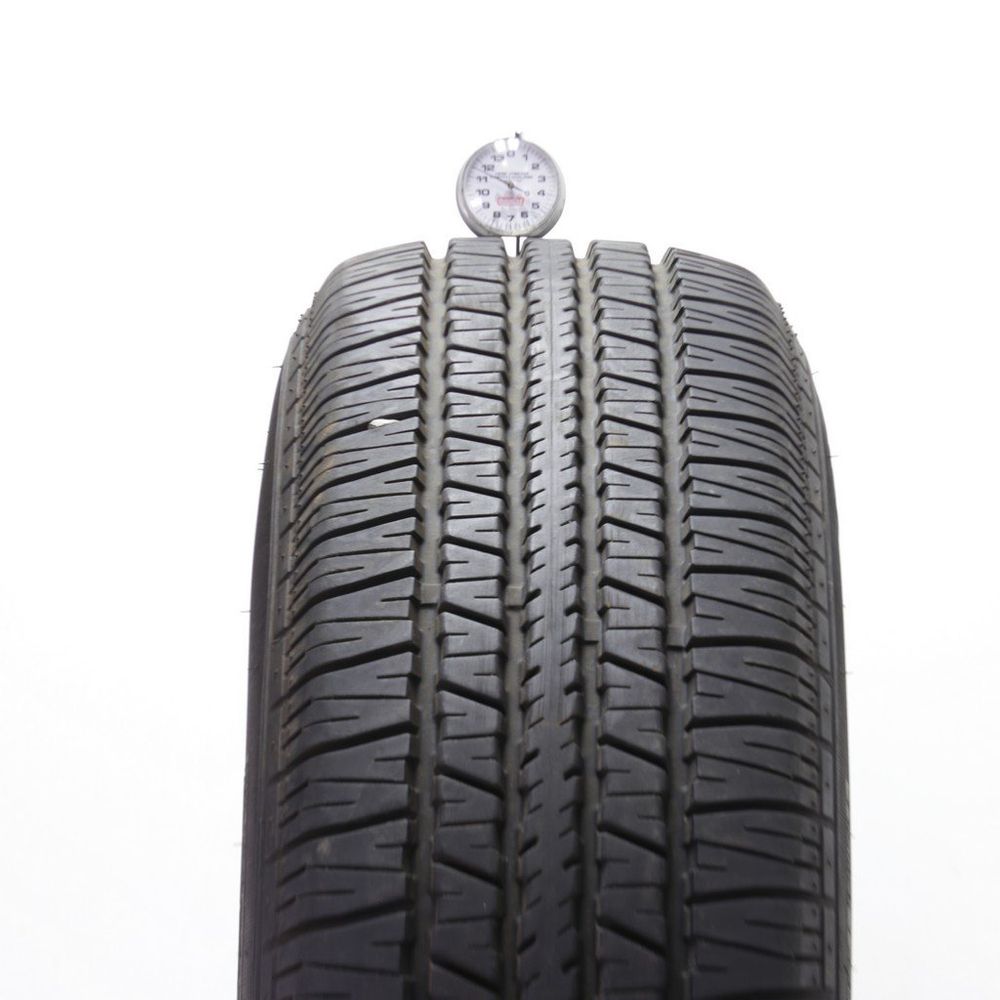 Used 265/70R17 Maxxis HT-760 Bravo Series 113S - 11.5/32 - Image 2