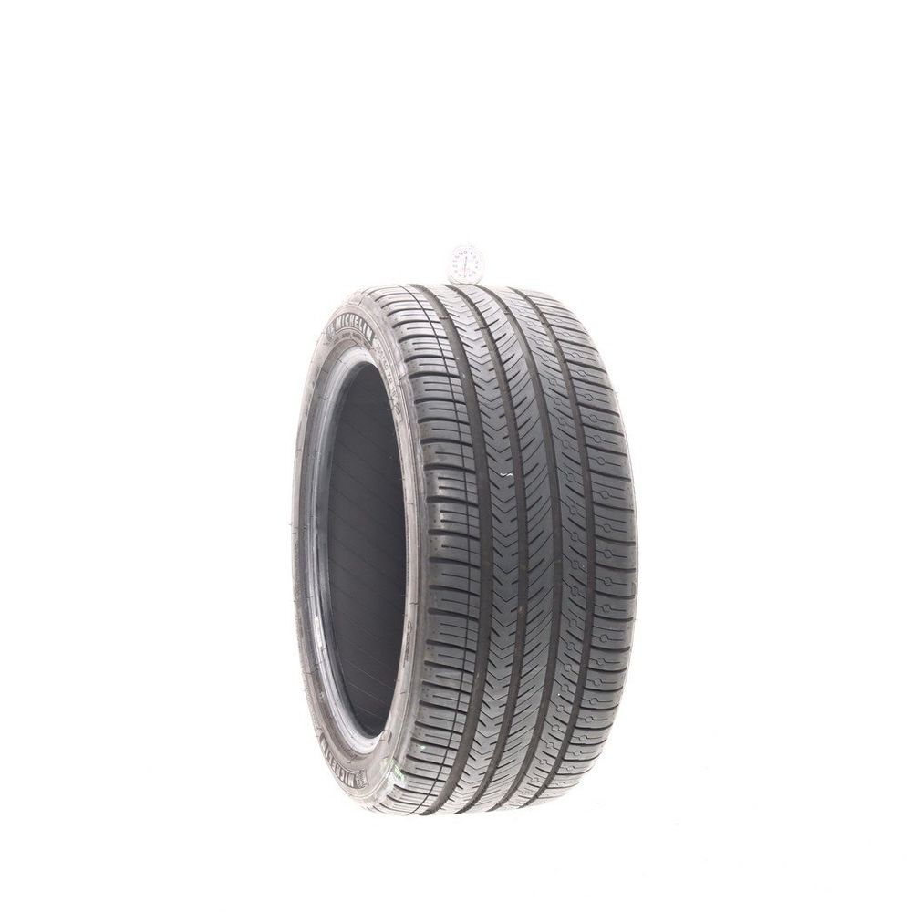 Used 255/40ZR18 Michelin Pilot Sport All Season 4 99Y - 7/32 - Image 1