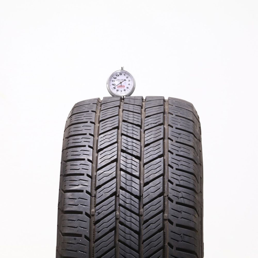 Used 245/55R19 Continental TerrainContact H/T 103T - 9/32 - Image 2