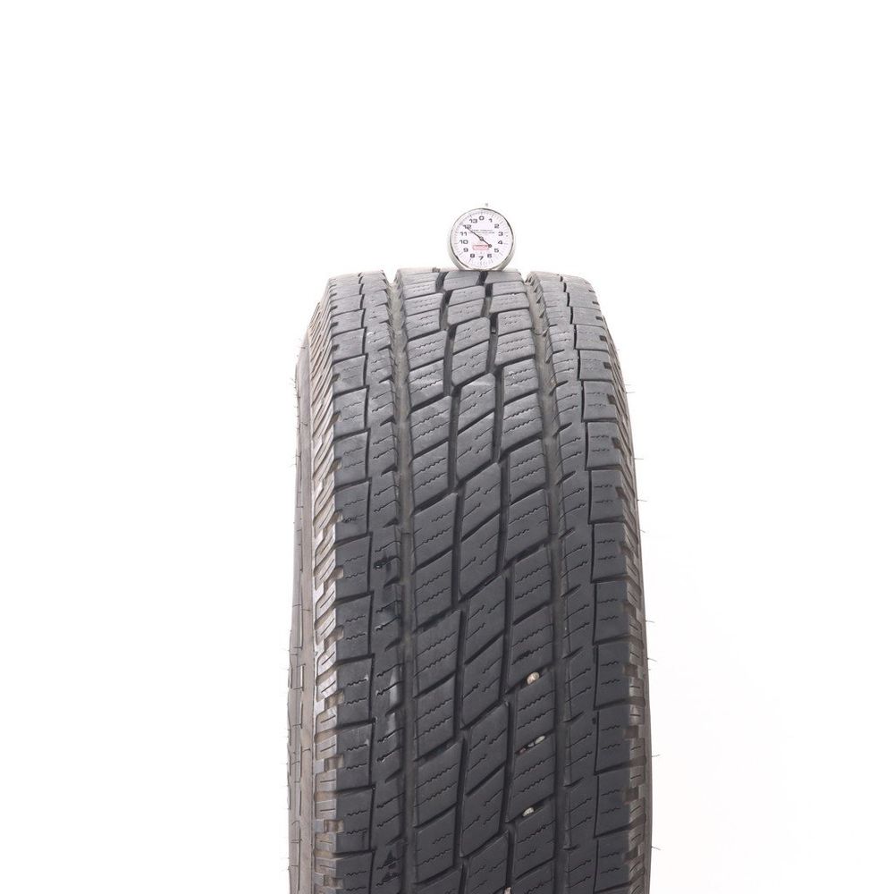 Used LT 245/75R16 Toyo Open Country H/T 120/116R E - 11.5/32 - Image 2