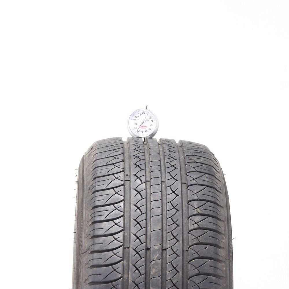 Set of (2) Used 235/60R18 Forceland Kunimoto F26 H/T 103H - 8/32 - Image 2