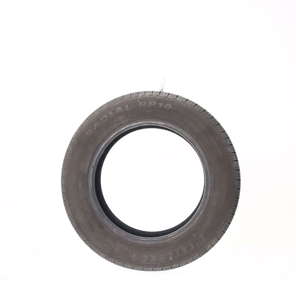 Set of (2) Used 185/65R15 Westlake RP18 88H - 7.5/32 - Image 3