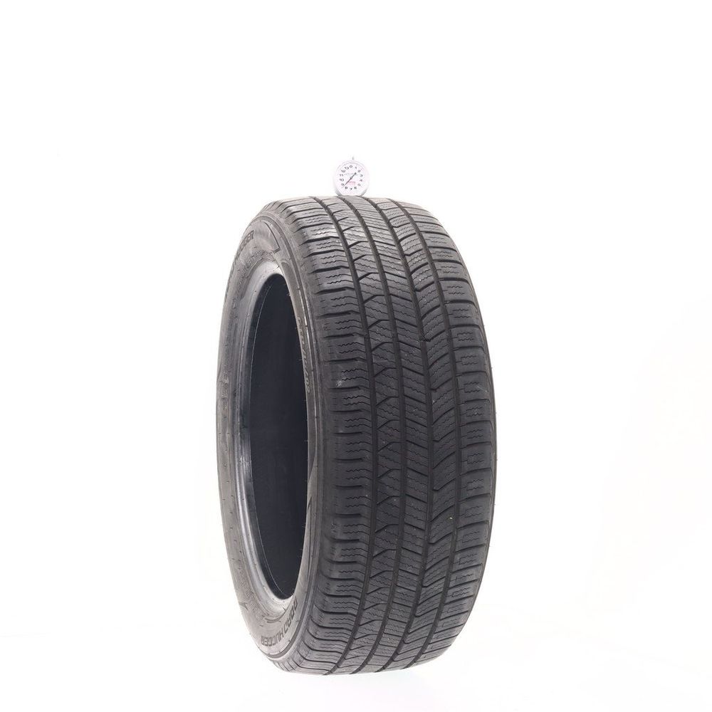 Set of (2) Used 215/50R17 Road Hugger GTP AS/02 95V - 8.5-9.5/32 - Image 1