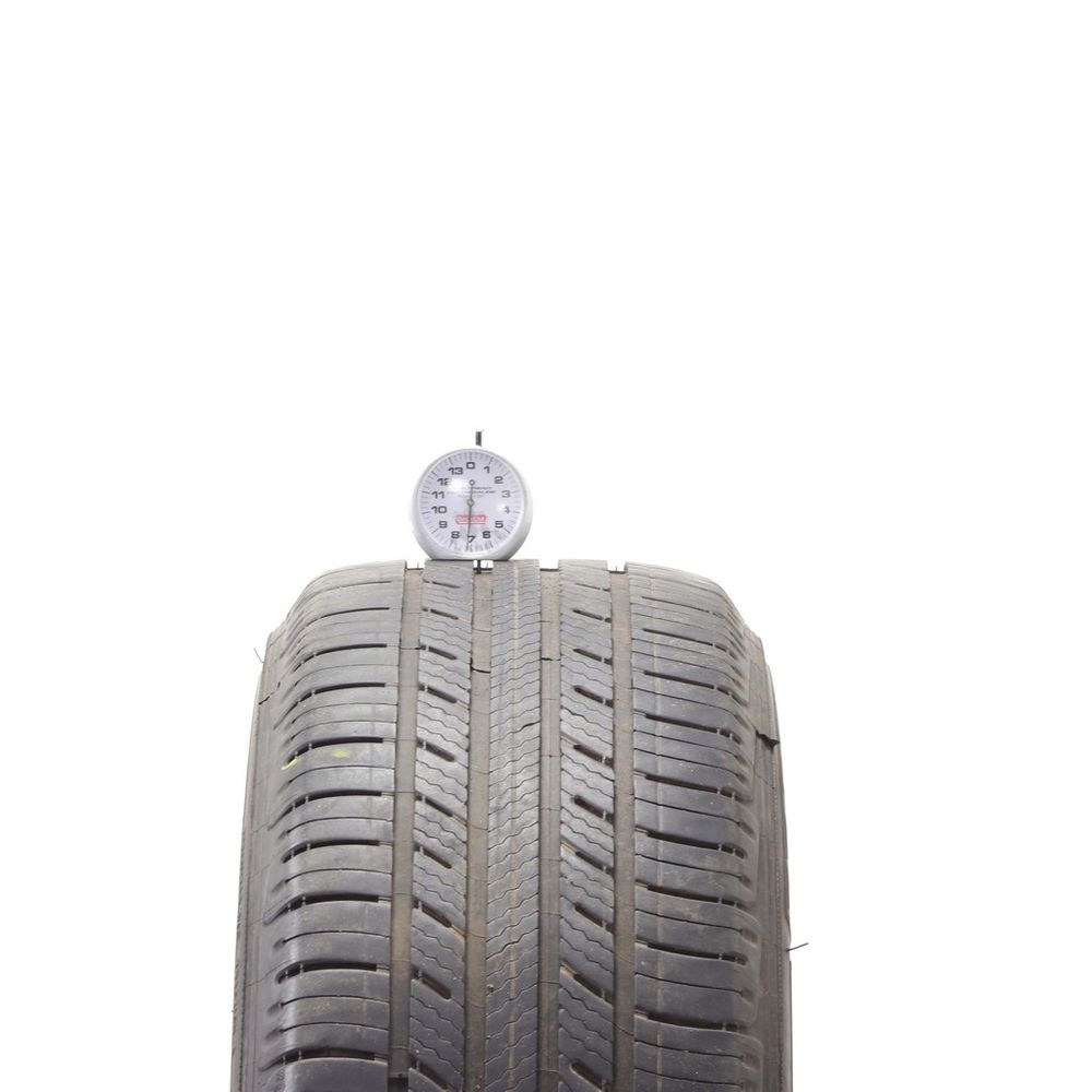 Set of (2) Used 205/60R16 Michelin Premier AS 92H - 7/32 - Image 2