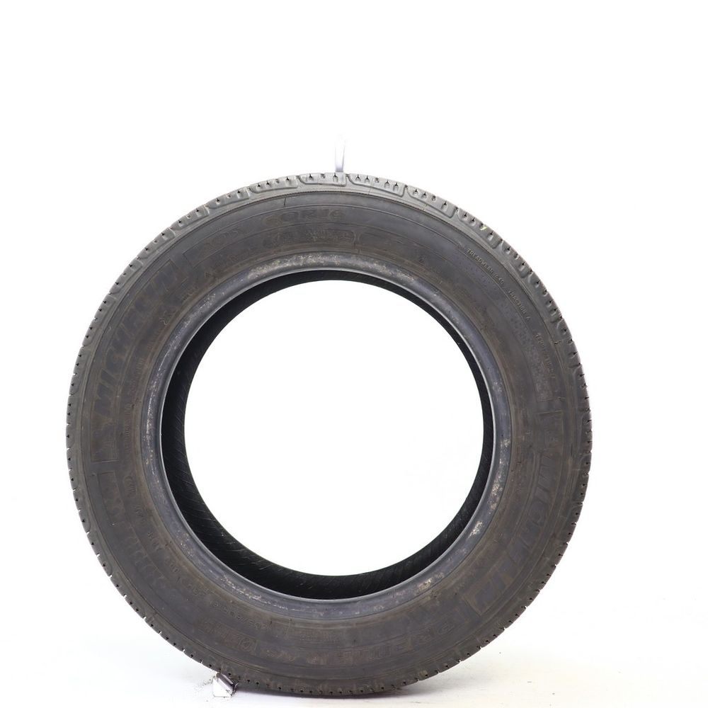 Set of (2) Used 205/60R16 Michelin Premier AS 92H - 7/32 - Image 3